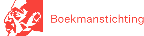 Boekmanstichting logo